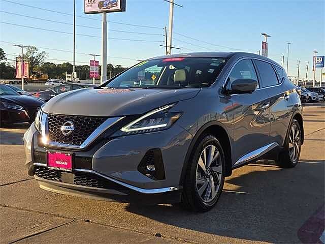 Nissan Murano