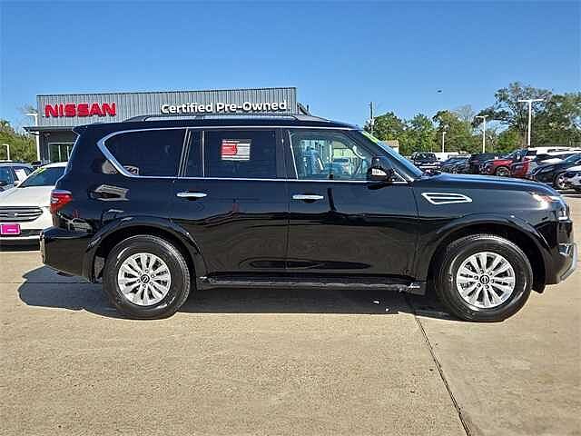 Nissan Armada