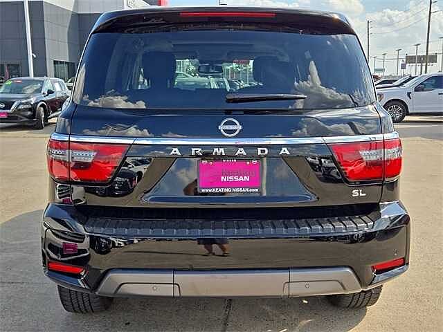 Nissan Armada