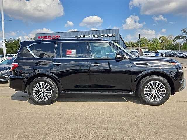 Nissan Armada