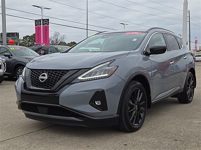 Nissan Murano