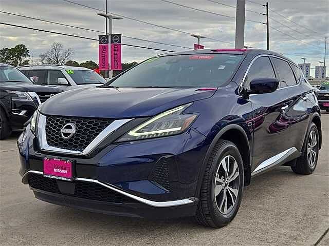 Nissan Murano