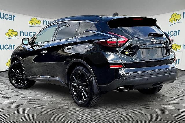 Nissan Murano