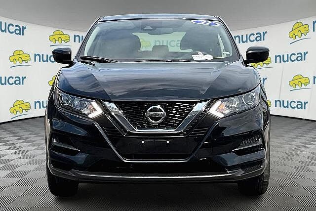 Nissan Rogue Sport