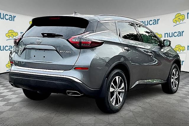 Nissan Murano