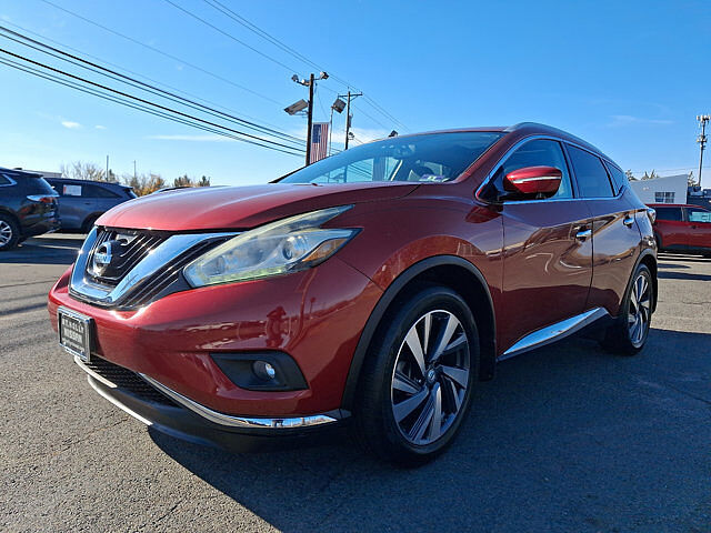 Nissan Murano