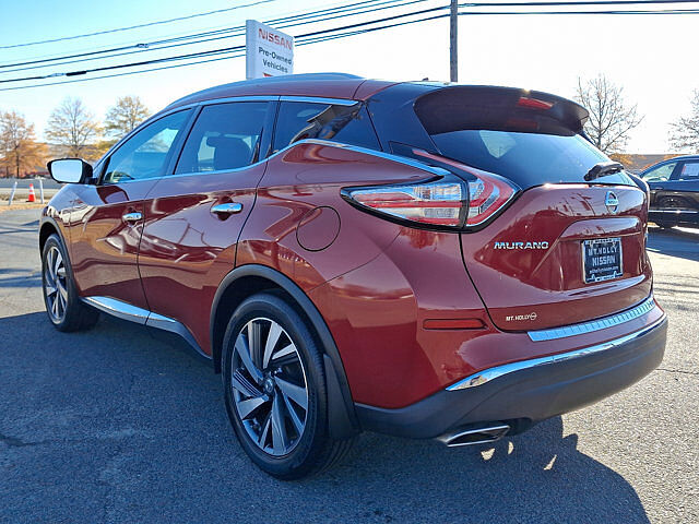 Nissan Murano