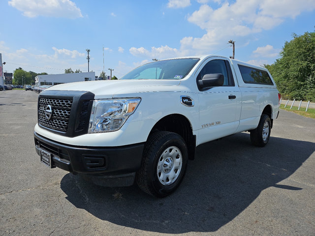 Nissan Titan XD