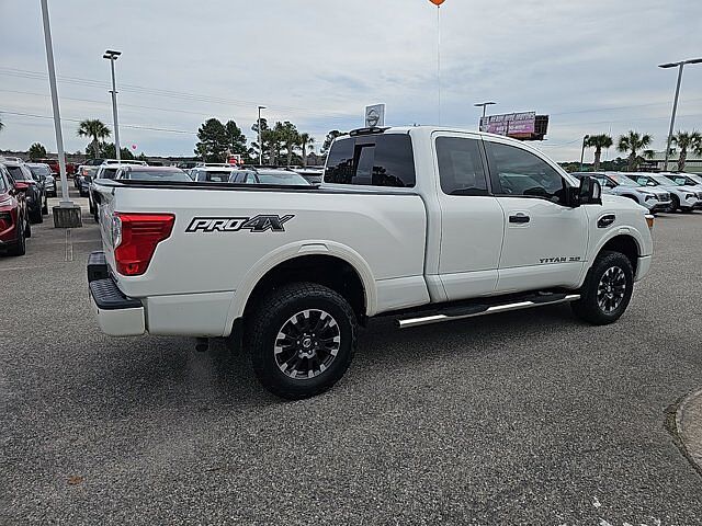 Nissan Titan XD