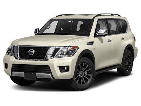 Nissan Armada