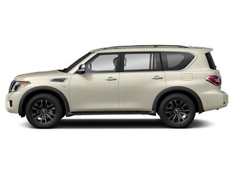 Nissan Armada