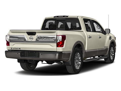 Nissan Titan