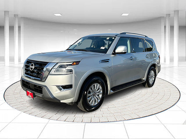 Nissan Armada