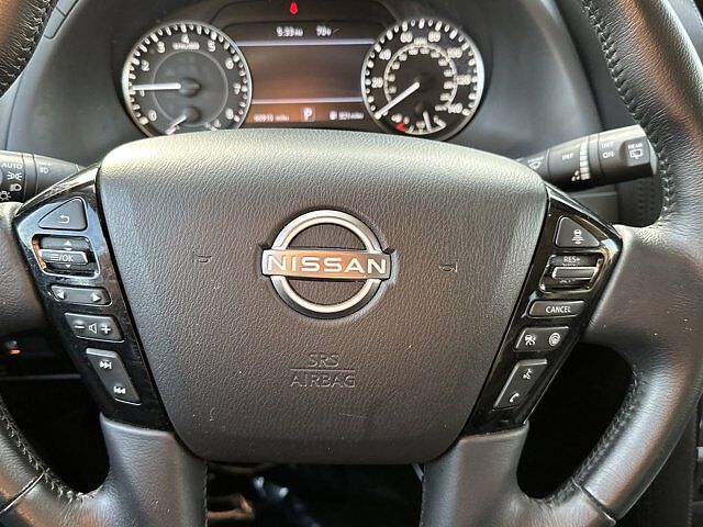 Nissan Armada