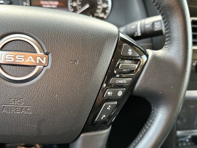 Nissan Armada