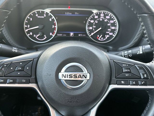 Nissan Sentra