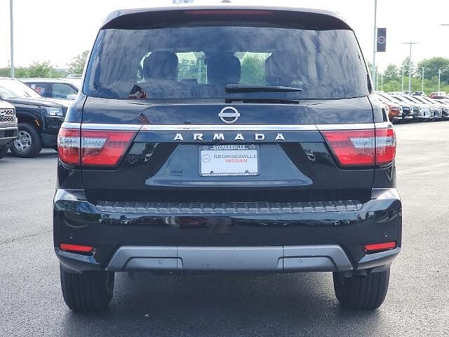 Nissan Armada