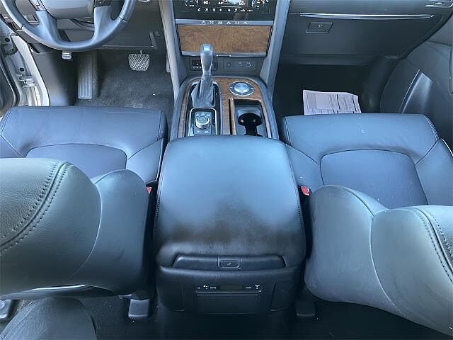 Nissan Armada