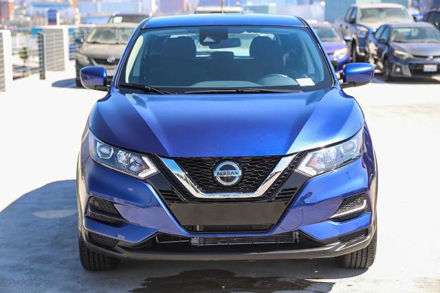 Nissan Rogue Sport