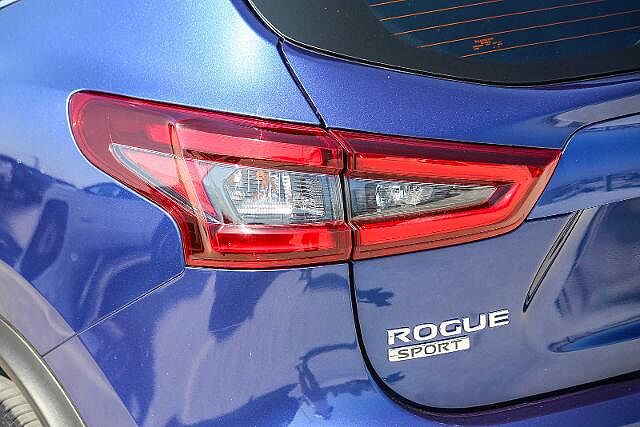 Nissan Rogue Sport