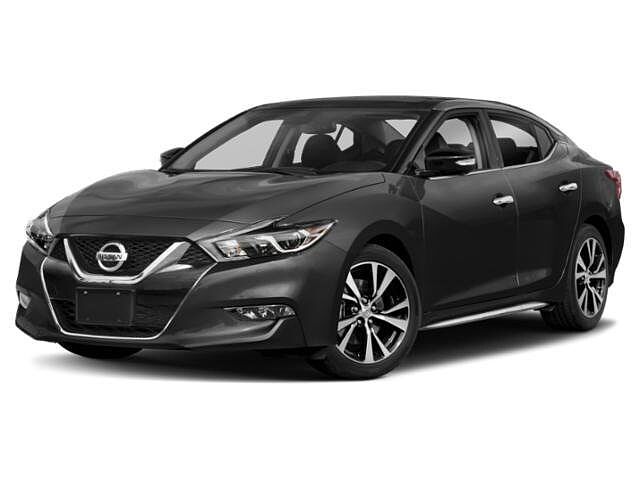 Nissan Maxima