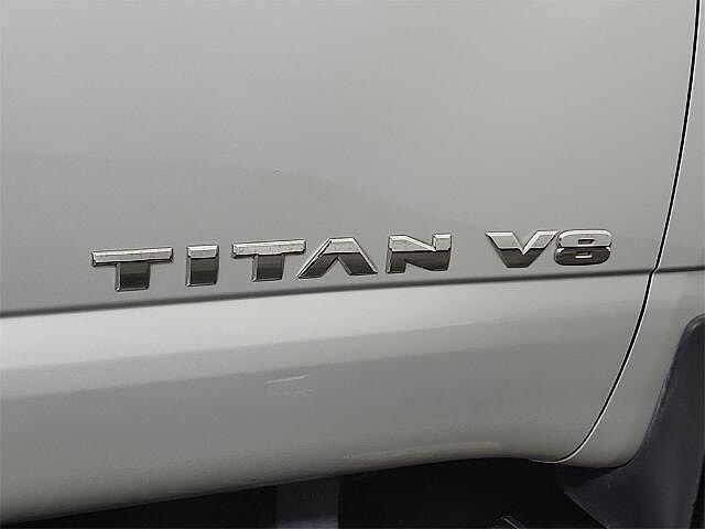 Nissan Titan