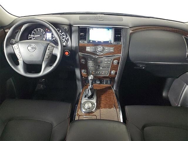 Nissan Armada