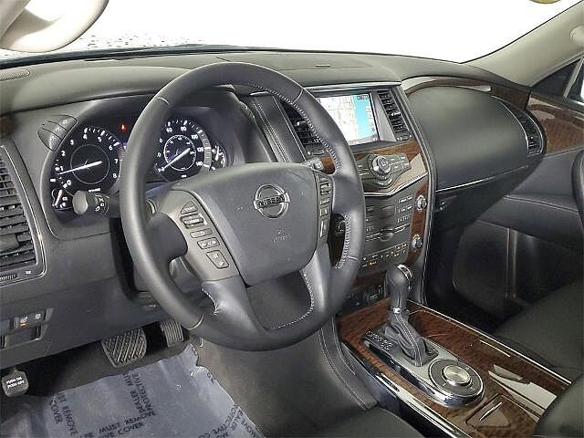 Nissan Armada