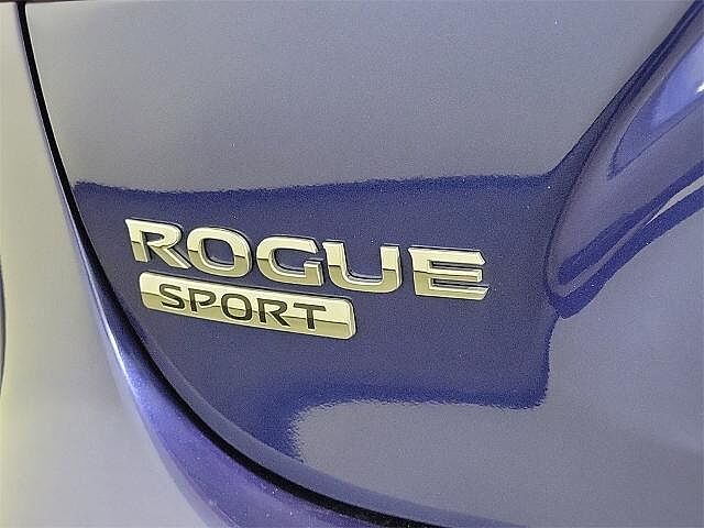 Nissan Rogue Sport