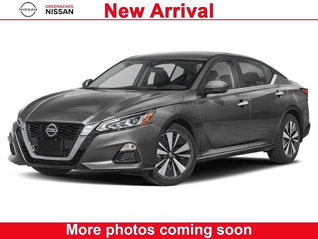 Nissan Altima