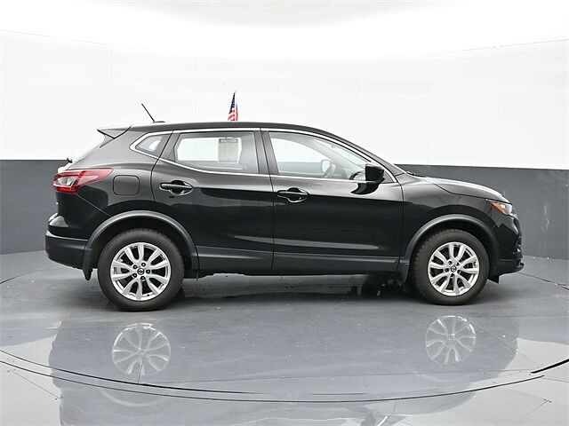 Nissan Rogue Sport