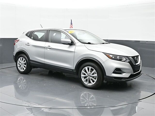 Nissan Rogue Sport