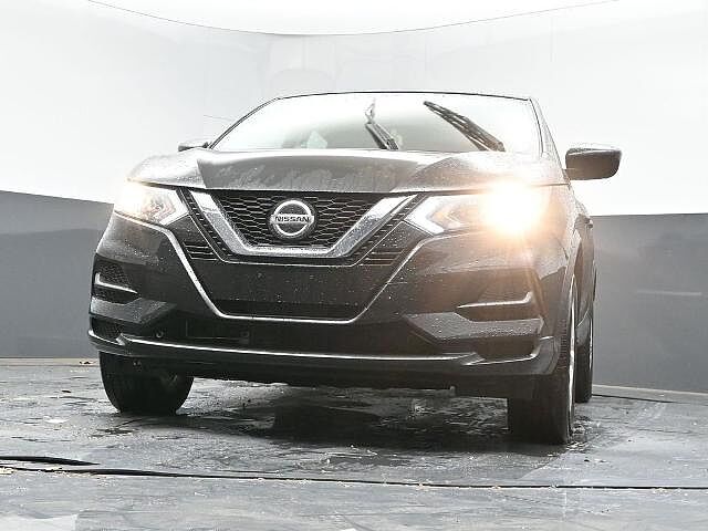 Nissan Rogue Sport