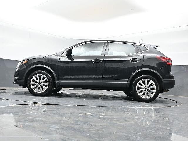 Nissan Rogue Sport