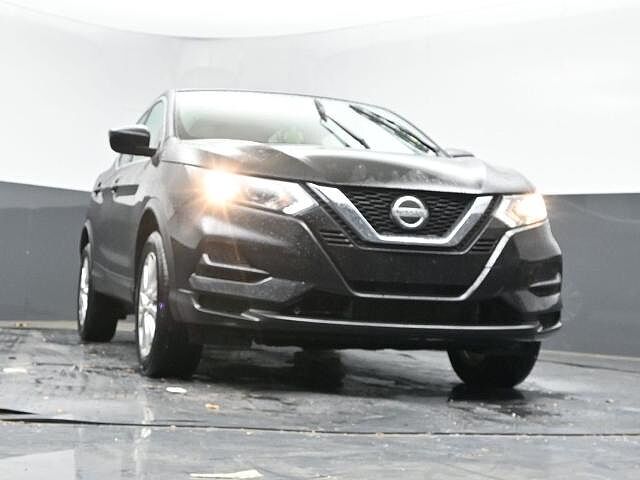 Nissan Rogue Sport