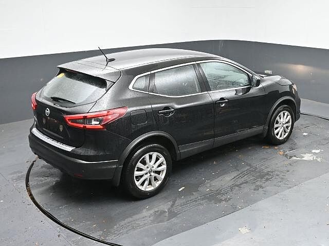 Nissan Rogue Sport