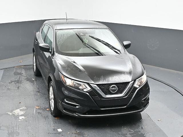 Nissan Rogue Sport