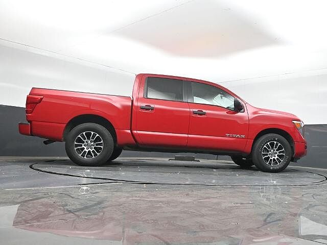 Nissan Titan