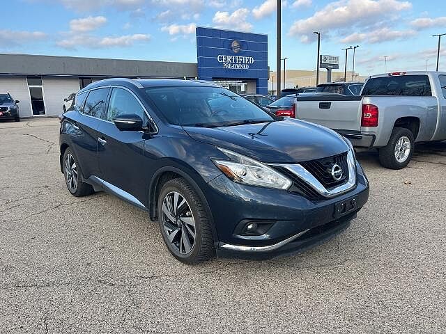 Nissan Murano