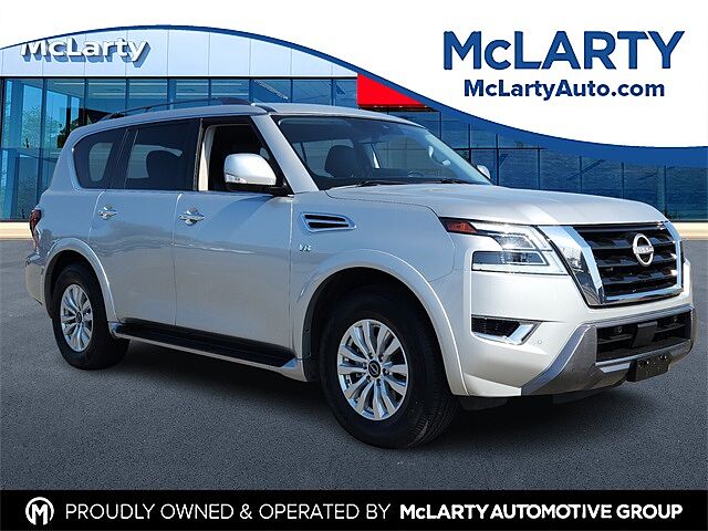 Nissan Armada