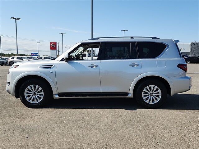 Nissan Armada