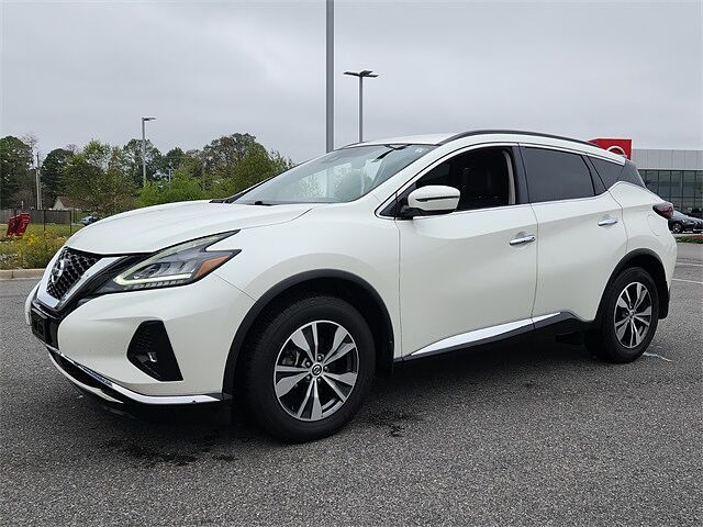 Nissan Murano