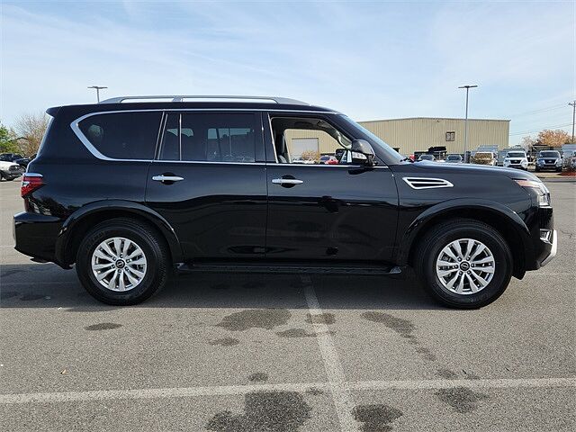 Nissan Armada