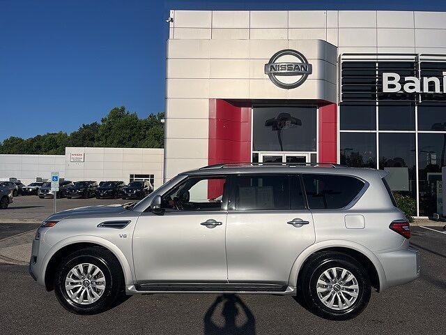 Nissan Armada