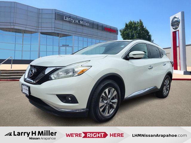 Nissan Murano