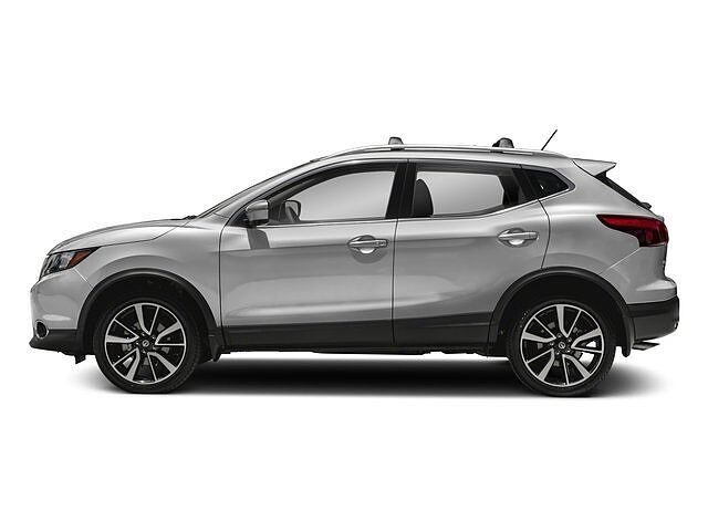 Nissan Rogue Sport