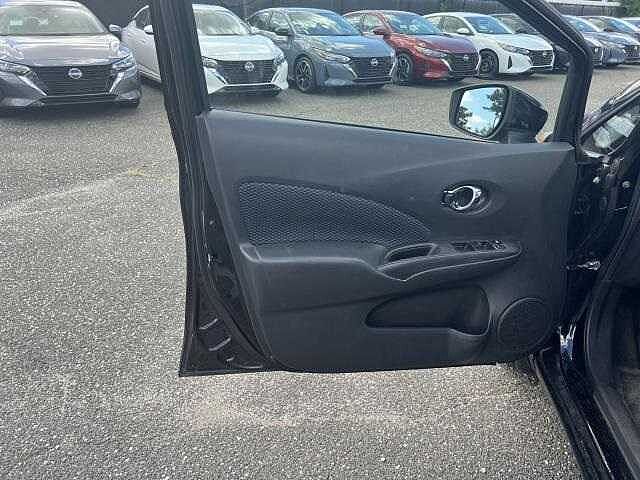 Nissan Versa Note