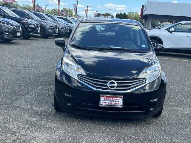 Nissan Versa Note