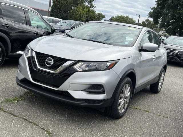 Nissan Rogue Sport