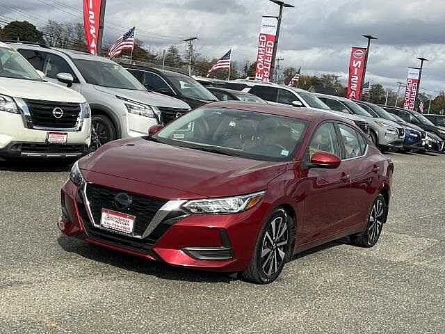 Nissan Sentra